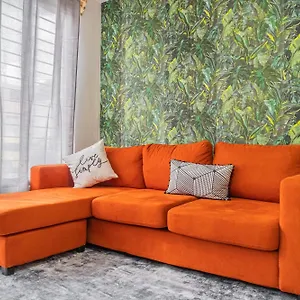 Apartment Pako Stays: Luxurious Beach-close In Downtown, Cancun