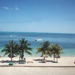 Ocean View Playa Del Nino Rooms Cancún