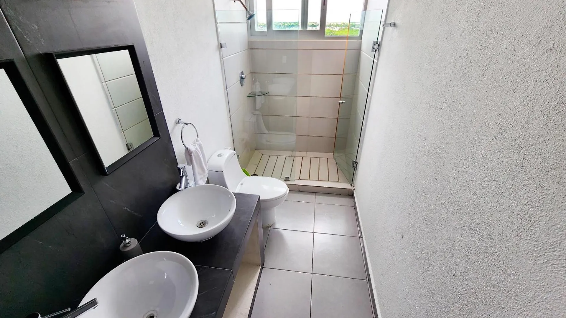 Beach Vacation Full Apartment Cancún México