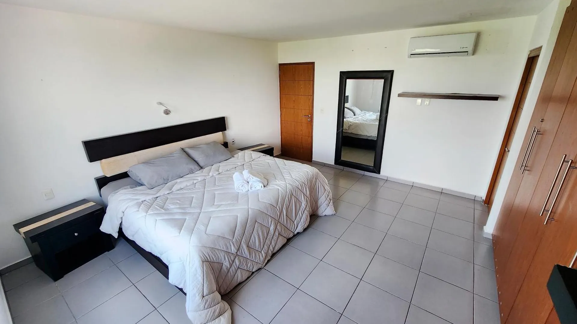 Beach Vacation Full Apartment Cancún