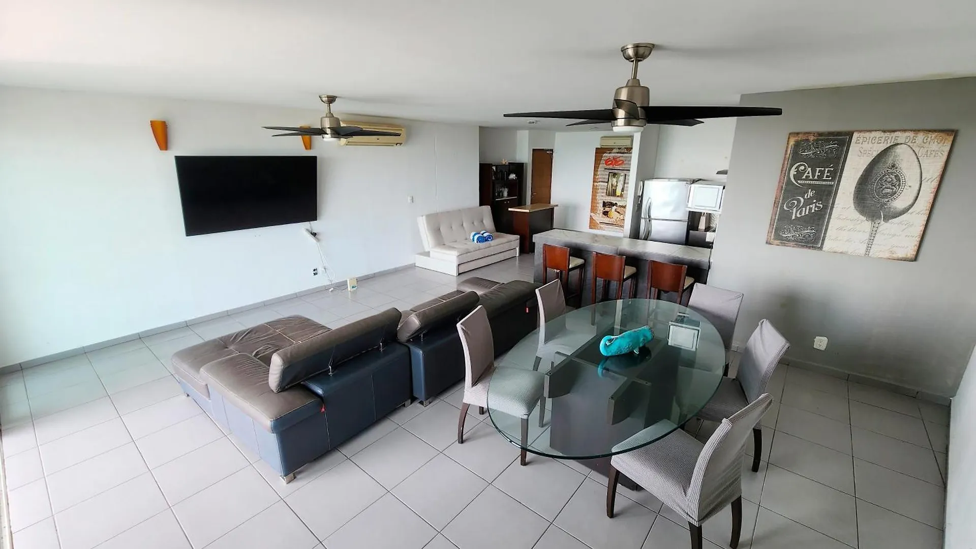 Beach Vacation Full Apartment Cancún