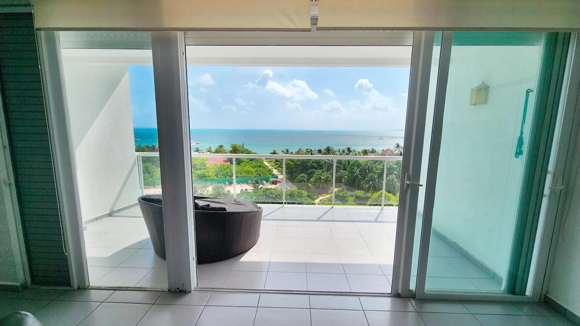 Beach Vacation Full Apartment Cancún 0*,  México