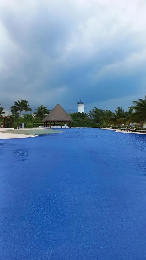 Beach Vacation Full Apartment Cancún
