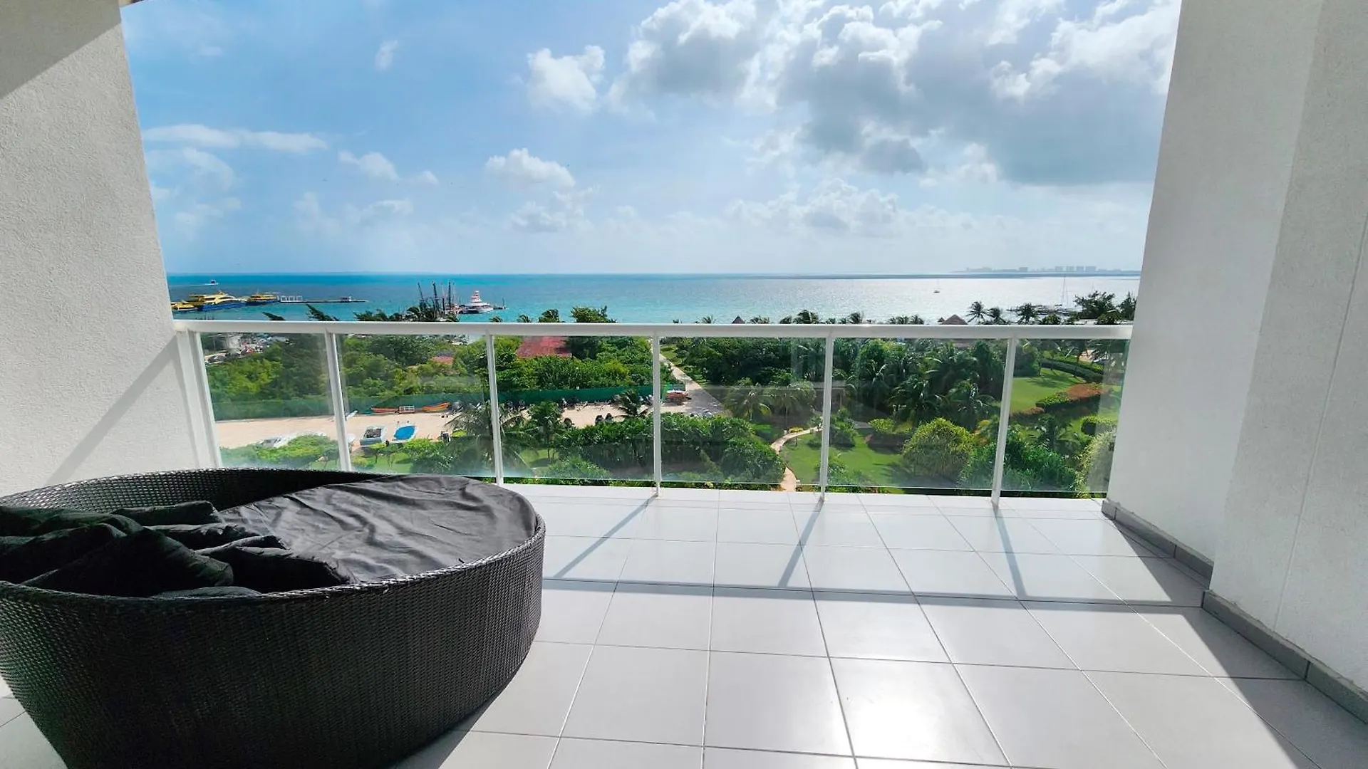 Beach Vacation Full Apartment Cancún